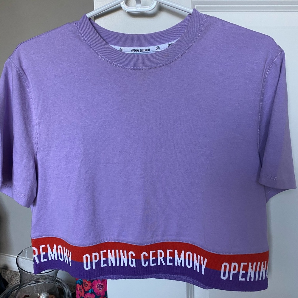 Opening ceremony Tee